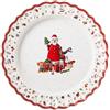 Villeroy & Boch Toy's Delight Piatto Da Portata D45 cm
