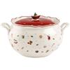 Villeroy & Boch Toy's Delight Terrina in Porcellana