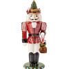 Villeroy & Boch Christmas Toys Memory Soldatino Schiaccianoci H36 cm in Porcellana