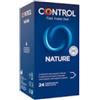 THERAS CONSUMER HEALTH Srl CONTROL NEW NATURE 2,0 24PZ -OFFERTISSIMA-ULTIMI PEZZI-ULTIMI ARRIVI-PRODOTTO ITALIANO-