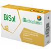 HERBOPLANET BISOL 30CPR
