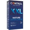 THAI NIPPON RUBBER IND.PUB C.L Control Nature Xxl 12pz -ULTIMI ARRIVI-PRODOTTO ITALIANO-OFFERTISSIMA-ULTIMI PEZZI-