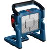 BOSCH Faro da cantiere Bosch GLI18V-5000 PRO 18V