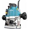 MAKITA Fresatrice verticale Makita RP1111CJ 1100W