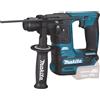 MAKITA Tassellatore Makita HR166DZJ 12V