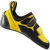LA SPORTIVA Scarpette Arrampicata Katana, Yellow-Black, EU 41