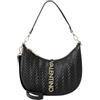Valentino Fania Re Shoulder Bag Nero