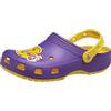Crocs Nba Los Angeles Lakers Clogs EU 41-42