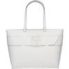 Armani Exchange Shopper Bianco 949127 0A874 BIANCO TU
