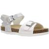 Lumberjack Bling, Sandali, Argento, 29 EU