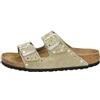 Birkenstock - Sandali Arizona Rivet - 1029390 - Taupe