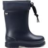 IGOR Chufo Cuello, Stivali di Gomma Unisex - Bambini, Blu (Marino), 25