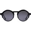 Italia Independent Occhiali da Sole MOD. SAVANNAH 0939 Crystal glossy 48/22/150 UNISEX