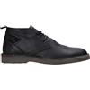 Lumberjack Polacchino Uomo Nero Sm97509 001 m07