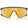 Oakley Bxtr 0OO9280 Matte Abyss Size: 39 20 - MATTE ABYSS One Size