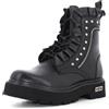 Cult - Anfibio Nero art.CLW434700 NERO 39