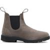 Blundstone Stivaletto 2407 Grey/Black (grigio, Sistema Taglie Calzature EU, Adulto, Numero, Media, 38.5)