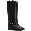 Generico Stivali da donna Made In Italy - modello Santa Monica 4003 VIA ROMA N°37,5 ULTIMO NUMERO € 345,00 SCONTATO AL PREZZO ECCEZIONALE DI € 250,00