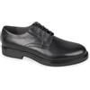 Valleverde Stringata Uomo 17870 in Pelle Nero EU 43