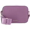 Coccinelle Pelle borsa a tracolla Tebe Crossover Bag