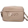Liu Jo Jeans BORSA A TRACOLLA BEIGE U