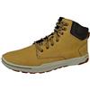 Cat Colfax Mid - Scarpe da Ginnastica Alte Uomo, Marrone (Honey Reset), 44 EU
