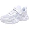 Generico Scarpe da Ginnastica Bambino Scarpe Basket Bambino Corsa Bimba 33 Nere Bambini Ragazzo 40 Donna Sneakers Bambina Uomo Senza Lacci Tennis Running Colore 31 28 Palestra Sneaker Bianche Estive Leggere