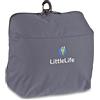 LittleLife Ranger - Borsa portaoggetti per bambini, ideale per il trasporto di pannolini, salviette, cibo in viaggio
