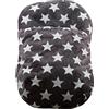 JYOKO KIDS Copertina + Sacco universali per Ovetto, navicella o lettino, seggiolino auto compatibile con Römer, per passeggino bebè neneonato fino a 14 mesi (Nordic Scandi 1, PILE)