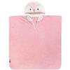 Tommee Tippee CGA1001 Accappatoio Poncho con Cappuccio Groponcho, Penny la Pinguina - 0.31 g