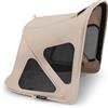 Bugaboo Fox Cappottina Breezy, Resistente all'Acqua e Estensibile