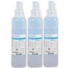 Generico Soluzione Fisiologica Salina Sterile B-BRAUN ECOLAV - 250 ml (3, unità)