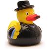 Duckshop Winston Churchil Rubber Duck | anatra di bagno | paperella di bagno | anatra di gomma | Gioco per il bagnetto