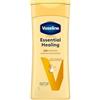 Vaseline Intensive Care Essential Healing Crema 400 ml 1 unità