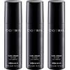 Cotril - Crema per la definizione di riccioli Curl Cream (3 x 150 ml)