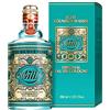4711 Acqua di Colonia 4711® originale | Eau de Cologne in bottiglia Molanus da 800 ml - Fragranza classica nell'iconico flacone - Profumo caratteristico - unisex - piacevole per corpo, mente e anima