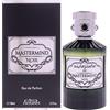Nabeel MASTERMIND NOIR EDP 100ML