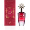 KHADLAJ PERFUMES Nuha Cherry Blush 85 ml Eau de Parfum Spray per le donne - Una fragranza audace e lussuosa a lunga durata con dolce ciliegia ricco di rum vellutato gelsomino rosa romantica vaniglia cremosa e caldo