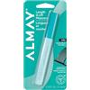 Almay Lenghthening Mascara by Almay, Volume & Lift, Eye Makeup, Ipoallergenico e Fragrance Free, 010 Blackest Black, 0,24 Fl Oz