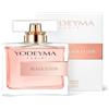 Yodeyma Paris Black Elixir Eau de Parfum Fragrance For Women 100 mililitre