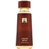 French Avenue Liquid Brun Extrait De Parfum in edizione limitata, 150 ml, bergamotto, cardamomo, cannella, fiori d'arancio, vaniglia, pralina, muschio