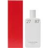 27 87 PERFUMES ELIXIR DE BOMBE MINI SIZE 27ML SPRAY EAU DE PARFUM