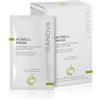 CANOVA acnell mask - maschera peel off per il viso 8 bustine 10 ml
