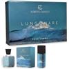 Roberto Capucci CAPUCCI LUNGOMARE POUR HOMME COFANETTO EAU DE PARFUM ML.100 SPRAY + DEODORANTE ML.150