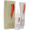 Generico ELGON Tango Strong Stiratura Rapida Professionale per Capelli Naturali Grossi, Ricci, Crespi e Afro, Olio di Cocco, Naturale, Senza Profumo