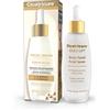 Cicatricure Siero viso Gold Lift con effetto lifting for face, Neck & Chest, Anti Aging Skin Care, Hydrating, Firming & Tightening, Smoothes Facial Lines, 0,9 Oz