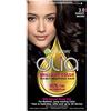 Garnier Olia Oil Powered Permanent Hair Color, 3.0 Darkest Brown by Garnier