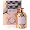 BUSINESS SQUARE BS AYAT PERFUMES Eau de Parfum SPARKLE SERIES 100 ml Profumo Arabian per le donne, una fragranza Sensuale orientale progettata e prodotta a Dubai (Pink Gold)