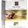 Vebix Tinta per Capelli, Biondo Platino Dorato - 300 g