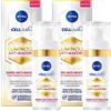 Nivea Cellular Luminous630 Siero Viso Anti-Macchie Trattamento Avanzato Formula con Acido Ialuronico e Vitamina E Idratante Illuminante Uniformante Contro Macchie Scure - 2 Flaconi da 30ml